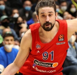 Alexey Shved ya no es jugador del CSKA Moscú