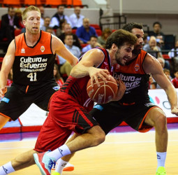 Valencia Basket… otra vez