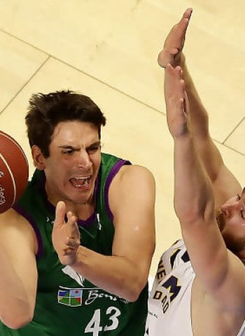 El Unicaja viaja a Murcia con opciones de ser cabeza de serie