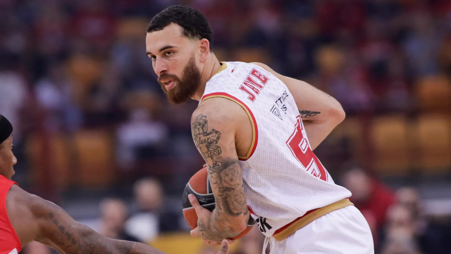 Previa EuroLeague: AS Mónaco vs Baskonia