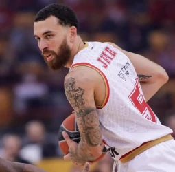 Previa EuroLeague: AS Mónaco vs Baskonia
