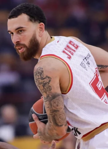 Previa EuroLeague: AS Mónaco vs Baskonia