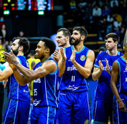 El Hereda San Pablo Burgos renace en Oldemburgo (72-85)