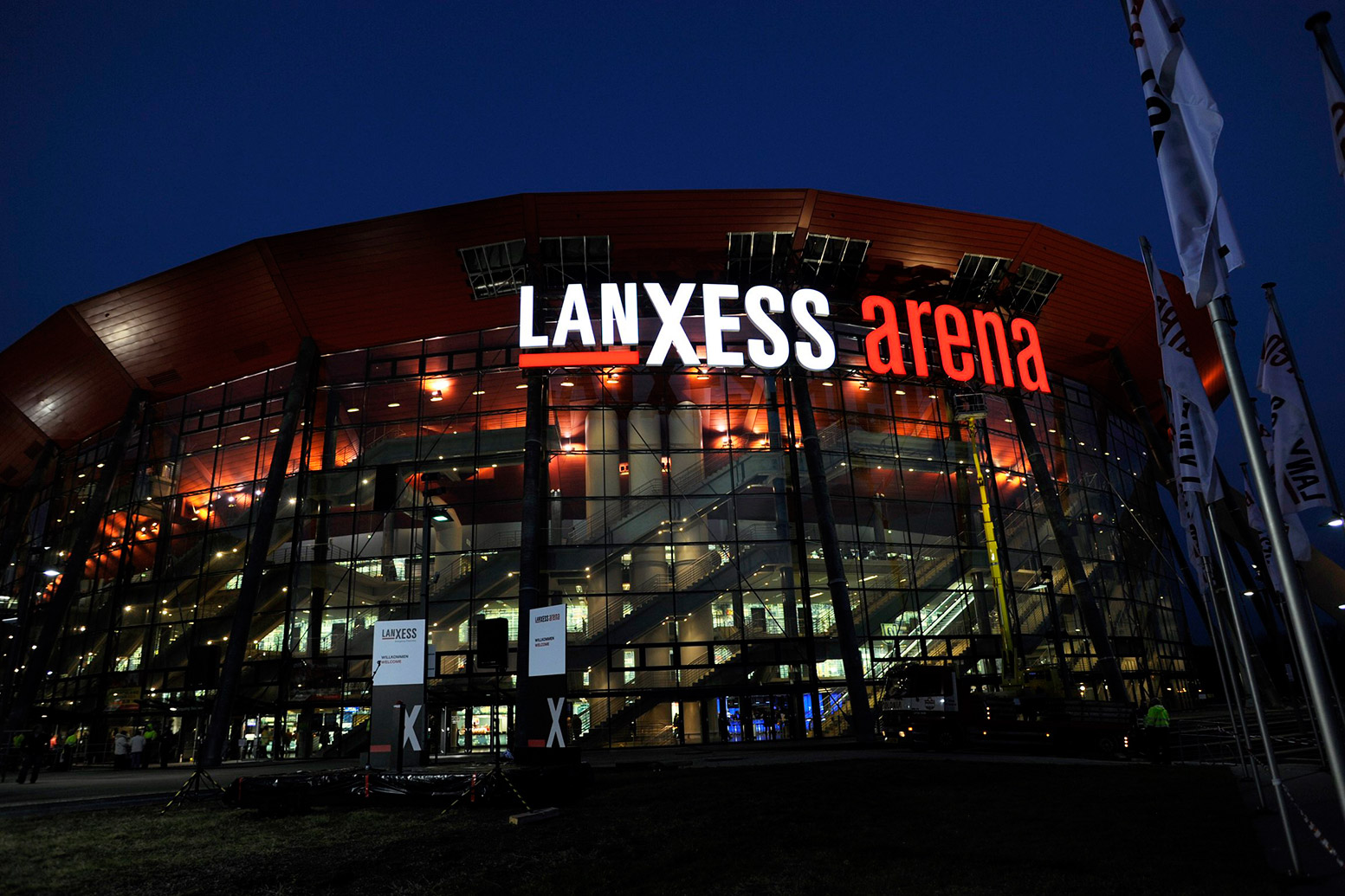 La preventa de entradas de la final four EuroLeague 2020 se agotan en poco tiempo
