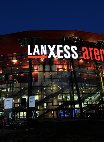 La preventa de entradas de la final four EuroLeague 2020 se agotan en poco tiempo