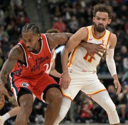 La noche NBA: Jokic se venga y Kawhi vuelve a las canchas