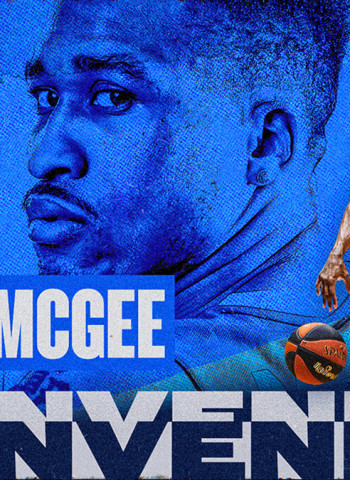 Tyrus McGee, anotación exterior para el Hereda San Pablo Burgos