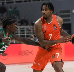 El Valencia recibe a un motivado Panathinaikos