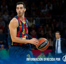 Luca Vildoza será intervenido de su hombro derecho