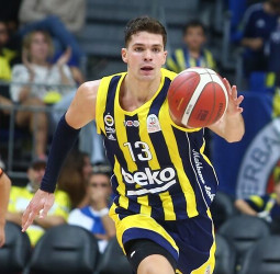 Tarık Biberović, a un paso de firmar con Dallas Mavericks