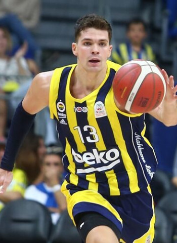 Varios equipos NBA se interesan por Tarik Biberovic