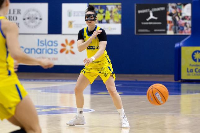 Imbatibilidad en juego en Fontajau en el derbi del patrocinio
