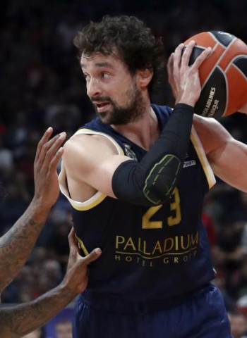 Previa Jornada 8 EuroLeague: Estrella Roja vs Real Madrid