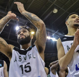 Previa EuroLeague Jornada 3: Bayern Munich vs ASVEL Villeurbanee