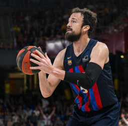 Sertaç Sanli pone punto y final a dos temporadas en el Barça