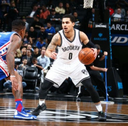 Baskonia busca base, ¿Bryce Cotton o Shane Larkin?