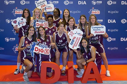 Hablamos con Fabian Tellez del Snatt’s Femení Sant Adriá
