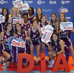 Hablamos con Fabian Tellez del Snatt’s Femení Sant Adriá