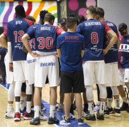 Victoria del Baskonia en Magariños (78-82)