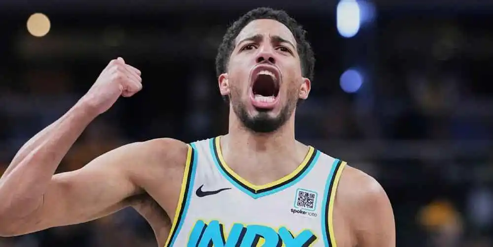 Indiana coloca a Cleveland en una situación crítica, 109-129 [1-3]