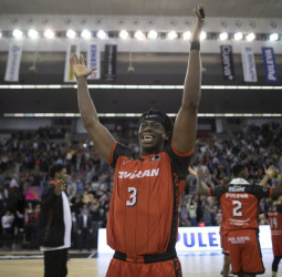 El Hiopos Lleida quiere traer de vuelta a la acb a Thomas Bropleh