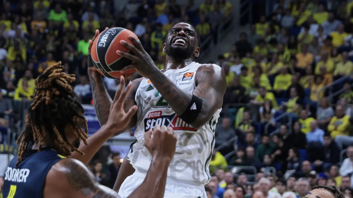 Previa EuroLeague (j.12): Panathinaikos vs Armani Milán