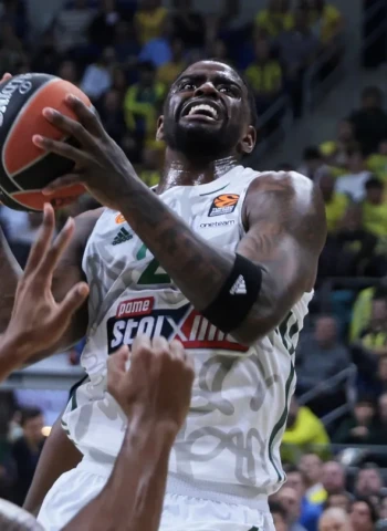 Previa EuroLeague (j.12): Panathinaikos vs Armani Milán