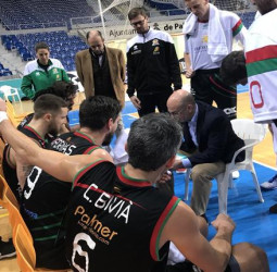 Sammic ISB y CB Clavijo dinamitan la lucha por la permanencia