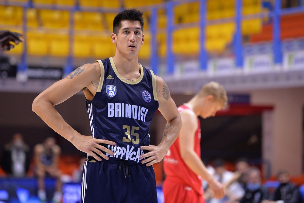 El Joventut negocia el fichaje de Derek Willis