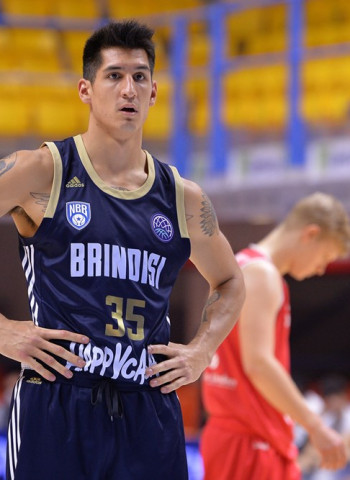 El Joventut negocia el fichaje de Derek Willis