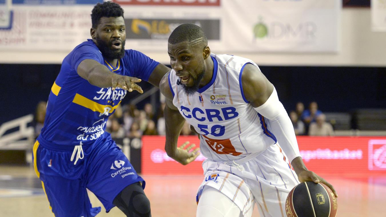 Ben Bentil, más potencia para la pintura del RETAbet Bilbao