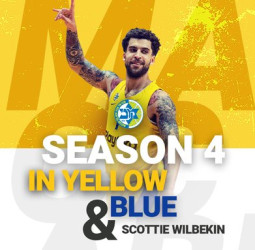 Scottie Wilbekin, una temporada más en el Maccabi