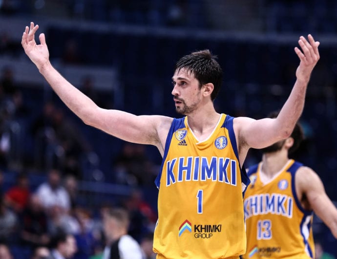 CSKA y Khimki se jugarán el título de la VTB-League