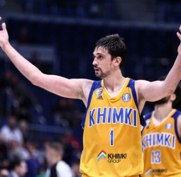 CSKA y Khimki se jugarán el título de la VTB-League