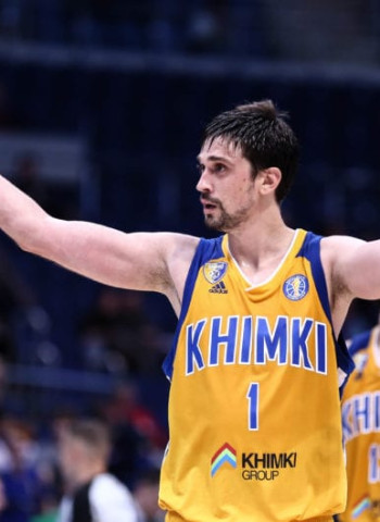CSKA y Khimki se jugarán el título de la VTB-League