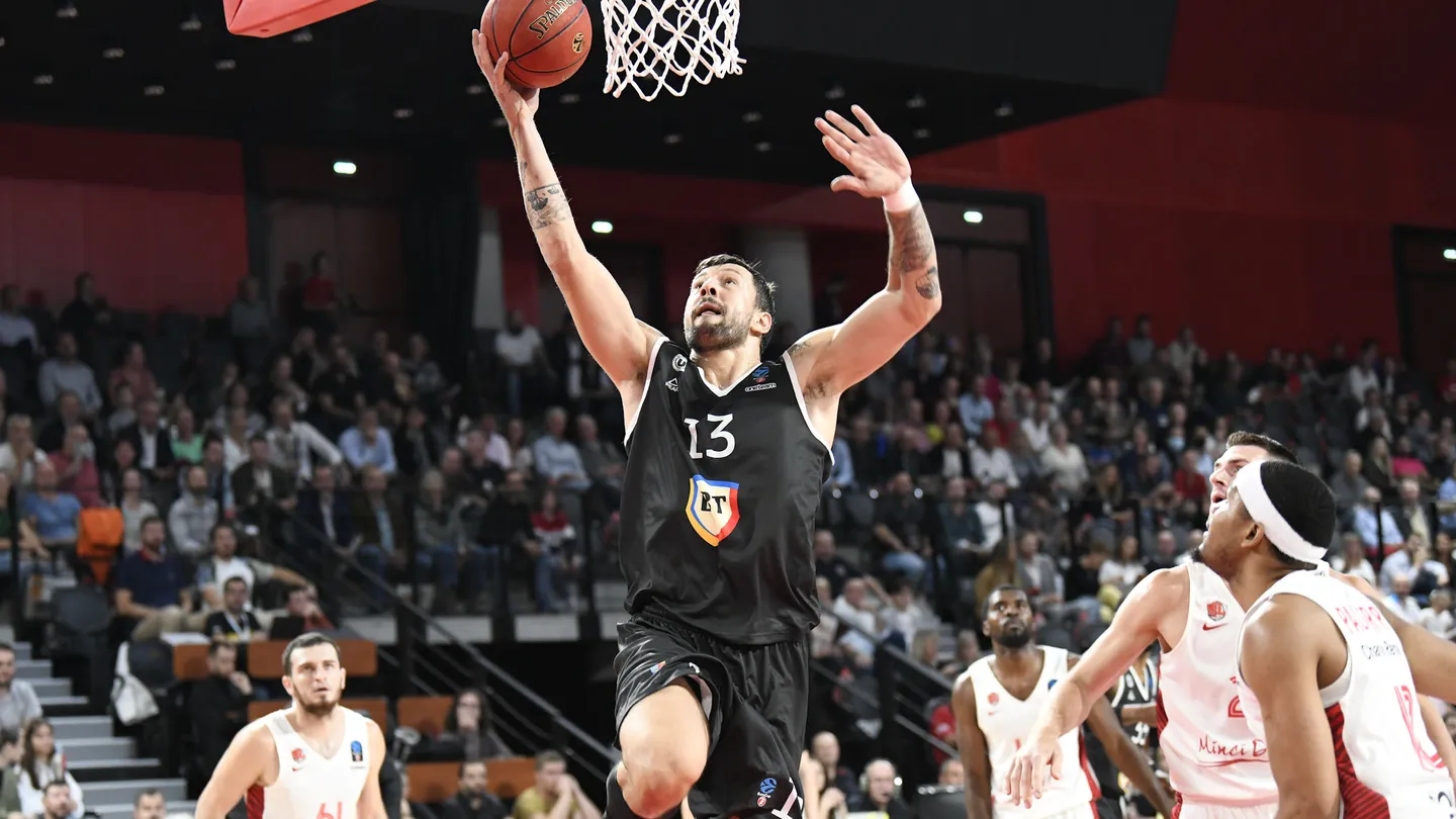 Un vistazo a la segunda jornada de la EuroCup: Revanchas y reencuentro