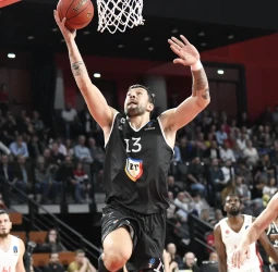 Un vistazo a la segunda jornada de la EuroCup: Revanchas y reencuentro