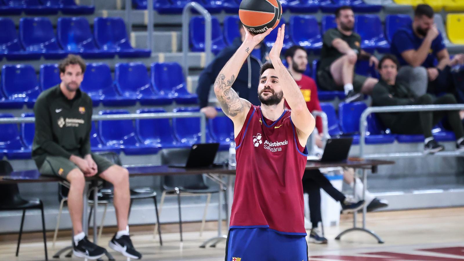 Fichaje inminente de Ricky Rubio por el Barcelona