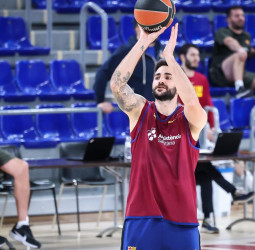 Fichaje inminente de Ricky Rubio por el Barcelona