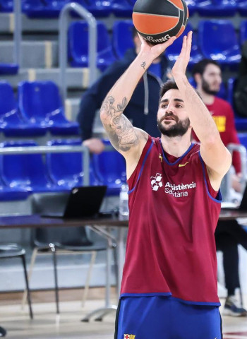 Fichaje inminente de Ricky Rubio por el Barcelona