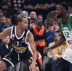 Resumen de la jornada 22º de la EuroLeague