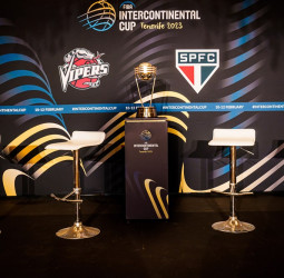 Analizando a los equipos de la Copa Intercontinental