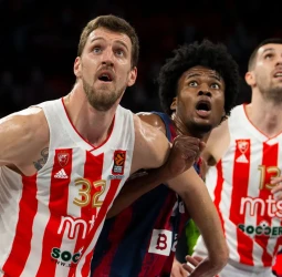 Claves de la victoria: Zvezda vs. Baskonia, jornada 28 de la EuroLeague