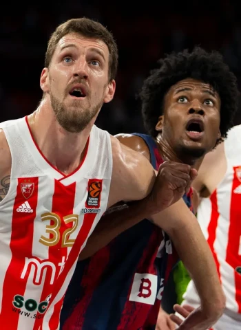 Claves de la victoria: Zvezda vs. Baskonia, jornada 28 de la EuroLeague