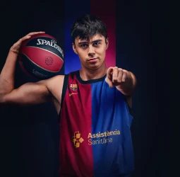 Juan Núnez ya es azulgrana