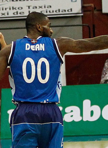 TaQuan Dean ficha por el Hoops Club libanés