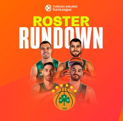 EuroLeague 2023/24: Previa Panathinaikos