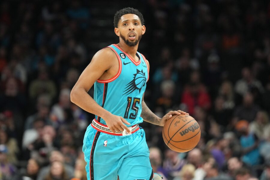 Cameron Payne, en la agenda de los Milwaukee Bucks