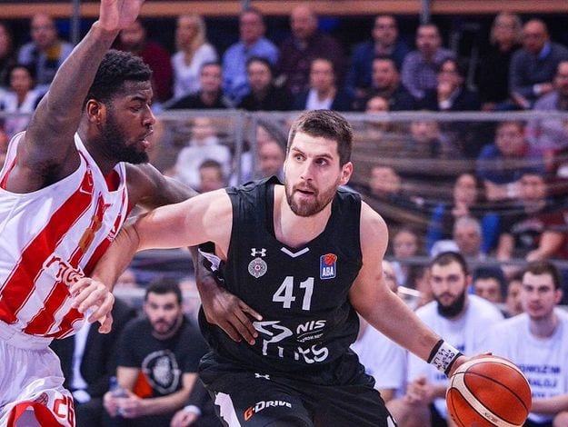 Partizan vuelve a tocar la gloria tras ganar la copa serbia