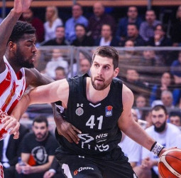 Partizan vuelve a tocar la gloria tras ganar la copa serbia